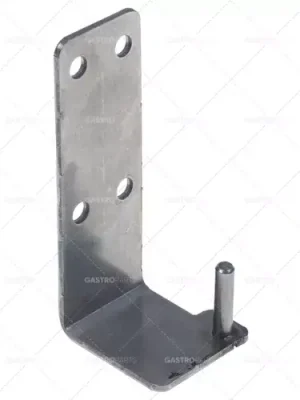 Expresní Doručení montážní pozice dveřního závěsu levá horní D 96 mm Š 33 mm V 44 mm