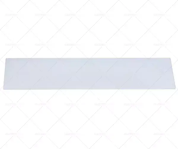 délka skla 725 mm šířka 165 mm gr. 3 mm Speciální Cena