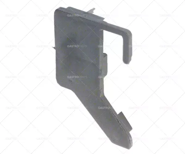 Vrácení Zdarma kryt pravý plast D 75 mm Š 50 mm H 10 mm