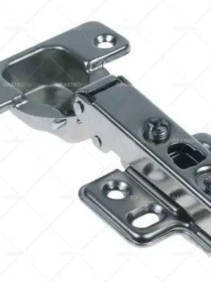 Vysoce Kvalitní Závěs dveří d 75 mm š 60 mm montážní vzdálenost 48 mm
