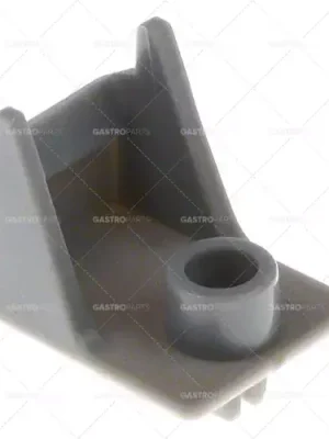 Nakupujte Hned držák klapky výparníku plast d 35 mm š 27 mm v 27 mm id ø 8 mm ext. ø 12,5 montážní pozice vpředu