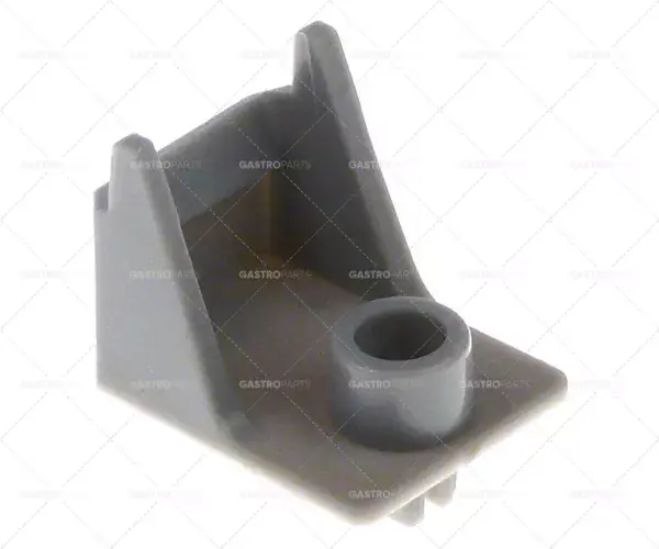 Nakupujte Hned držák klapky výparníku plast d 35 mm š 27 mm v 27 mm id ø 8 mm ext. ø 12,5 montážní pozice vpředu