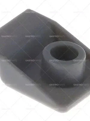 Přímo Od Výrobce zadní držák klapky výparníku, délka 33 mm, šířka 25 mm, výška 8 mm, vnější průměr 8 mm, vnější průměr 12 plastů