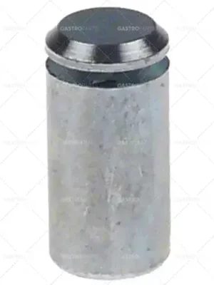 Cenově Výhodný podpěra police L 20,6 mm ø 10 mm