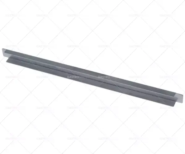 vodítko tvaru U d 323 mm š 12 mm vnitřní výška 19 mm montážní pozice pravá/levá Výhodná Nabídka