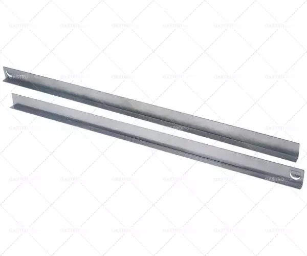 Jen Po Omezenou Doba Jednotný železniční pár starou verzi L 555 mm B 12 mm H 26 mm