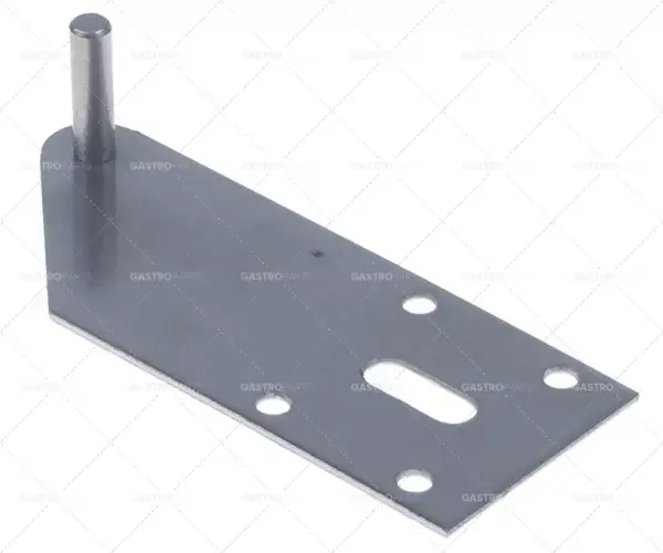 závěs staré vydání montážní pozice vpravo nahoře D 101 mm Š 40 mm V 2 mm Tovární Cena