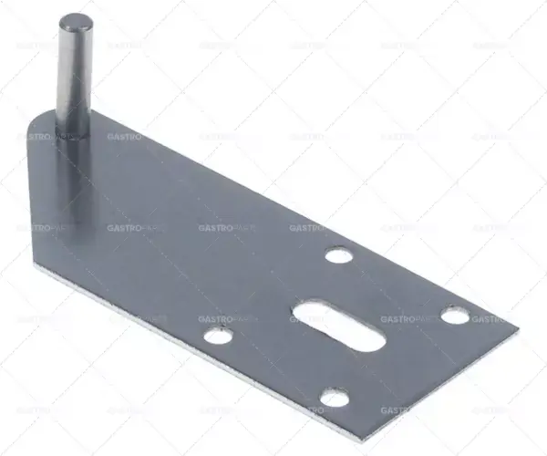 závěs nová edice montážní pozice vpravo nahoře d 101 mm š 40 mm v 2 mm Levný