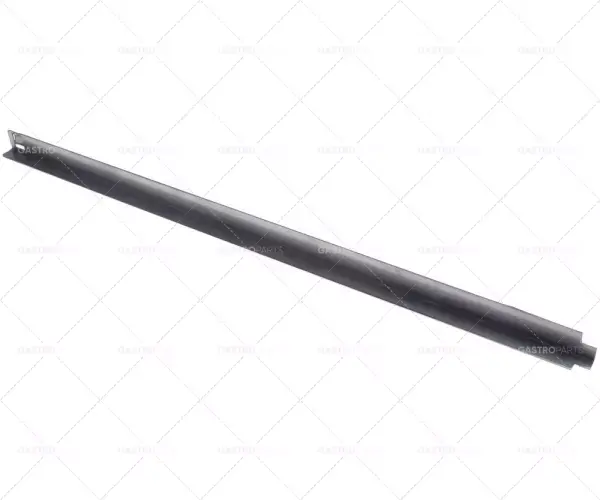 Výhodná Nabídka vodítko tvaru L d 635 mm š 18,5 mm v 26 mm montážní pozice vlevo