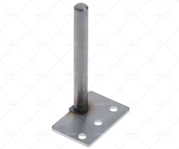Kup Teď držák L 72mm montážní pozice vpravo ø 8mm vzdálenost otvorů 15mm otvor ø 5mm