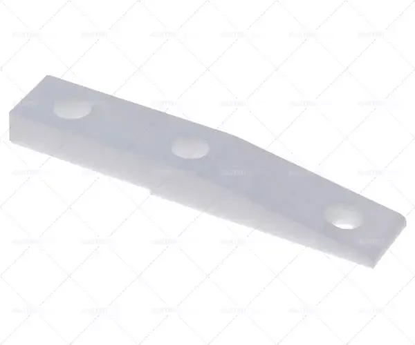 vodítko pro vozík se zásobníky PTFE Super Cena