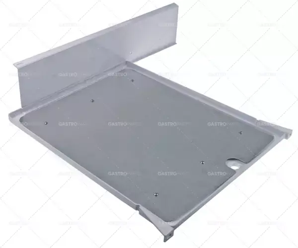 odpařovací miska pro kondenzátor D 440 mm Š 357 mm Kup Teď