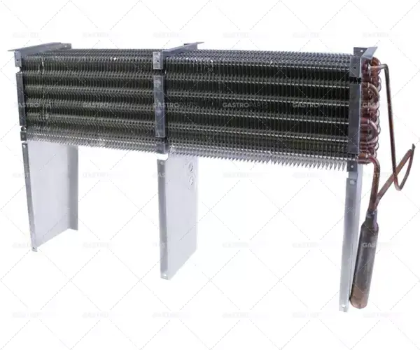 výparník D 660mm Š 120mm V 385mm H2 165mm Top Prodej