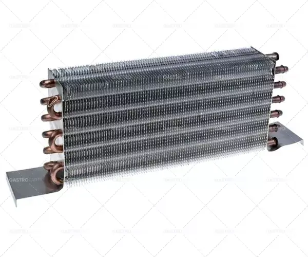 výparník D 480mm Š 65mm V 150mm Poslední Šance