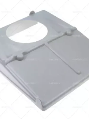 Drain pan L 476 mm B 427 mm H 100 mm Nová Kolekce