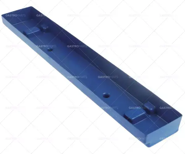 Rychlé Dodání odpařovací vanička délka 500 mm šířka 81 mm výška 49 mm