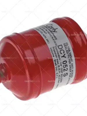 Nakupujte Hned typ sušičky DCY052S ø 52 mm D 112,5 mm připojení 1 1/4 "mm připojení 2 1/4 "mm