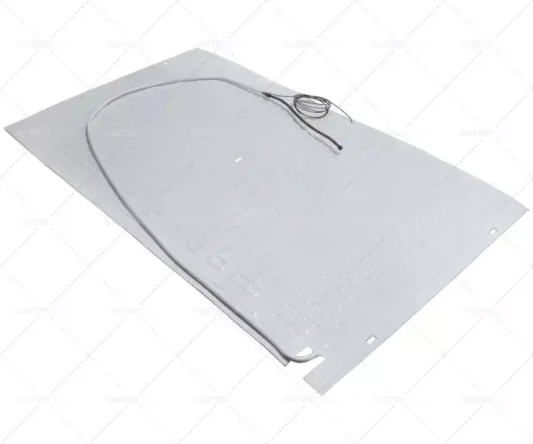 Nejlepší Cena Výparníky pro lednice ER600 L 1000mm B 580mm