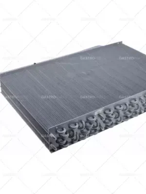výparník šířka 440 mm délka 700 mm výška 100 mm Finální Výprodej