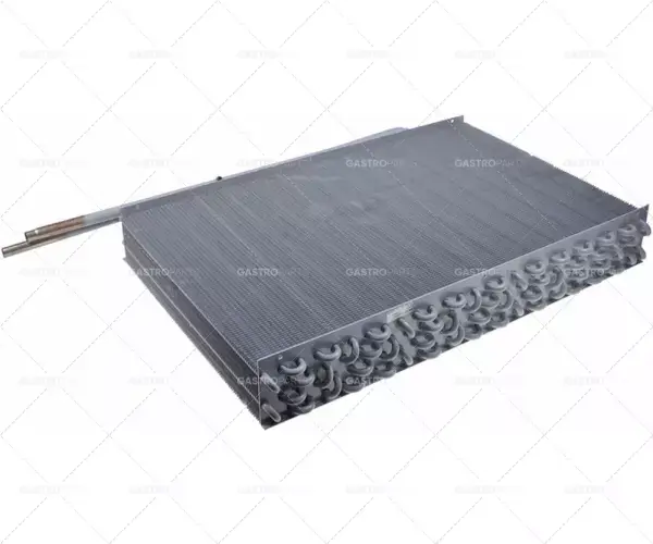 výparník šířka 440 mm délka 700 mm výška 100 mm Finální Výprodej