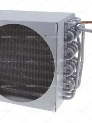 výparník L 310mm Š 255mm H 150mm pro chladničky a mrazničky. Časově Omezené