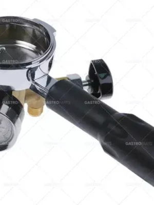 Akce držák filtru s manometrem ø 73mm montáž ø 81,6mm rozsah tlaku 0-16bar
