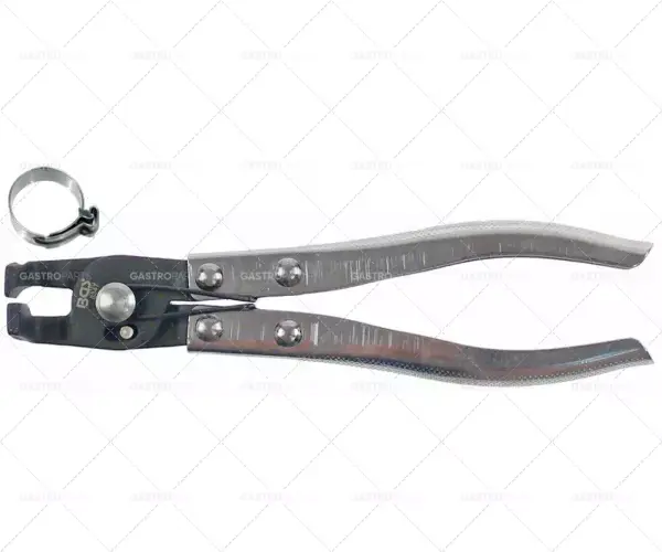 Tovární Cena Kleště na hadicové spony pro hadicové spony clic d 180 mm