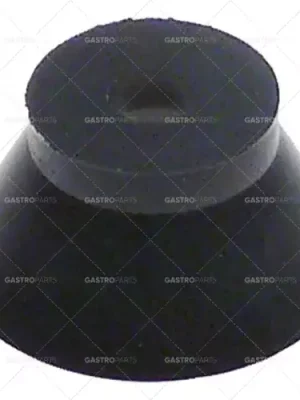 patka zařízení ø 28 mm guma l 14 mm Jen Po Omezenou Doba