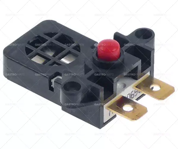 bezpečnostní kontaktní termostat 1 fáze Cenově Výhodný