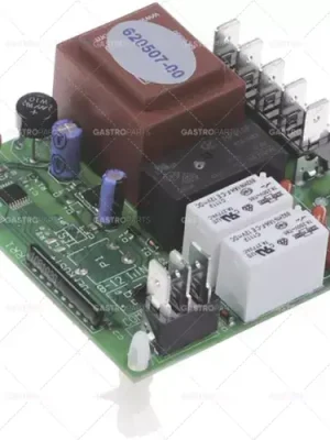 Board L 73 mm 73 mm B Timer Objednat Nyní