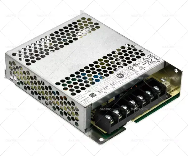 PSU 100-240 především sekundární 12V 60VA sekundární 5A H 38 mm L 99 mm 155 mm B Speciální Cena