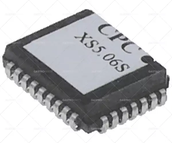 Koupit Online EPROM typ CPC CODE XS5.06S