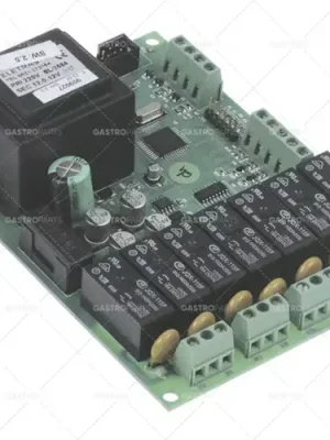 DPS, myčka nádobí LP57 TRONIC Vrácení Zdarma