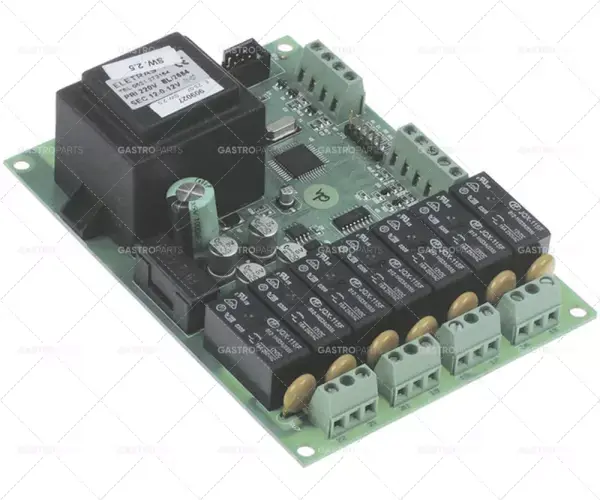 DPS, myčka nádobí LP57 TRONIC Vrácení Zdarma