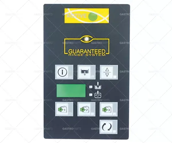 Expresní Doručení klávesnice fólie LS14AU D 190 mm Š 120 mm tlačítka 7