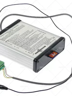 Super Cena software vhodný pro Convotherm update-box p3