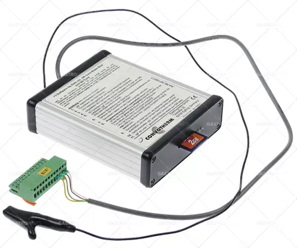 Super Cena software vhodný pro Convotherm update-box p3