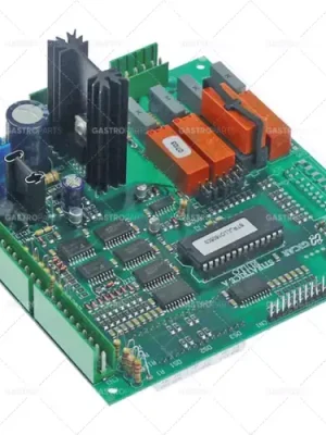 PCB displej pro rotační žehličku d 135mm š 135mm mm š 135mm Kup Teď