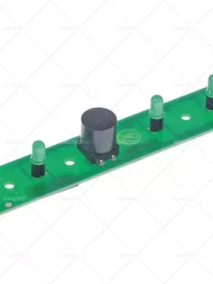 Odeslání Ihned Klávesnice stolní myčka L 126mm B 22mm klíče 3