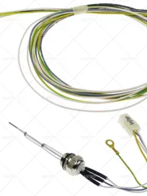hladinová elektroda PG9 celková délka 100mm sonda L 85mm izolovaná délka sondy 70mm Akční Nabídka