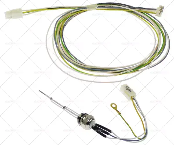hladinová elektroda PG9 celková délka 100mm sonda L 85mm izolovaná délka sondy 70mm Akční Nabídka