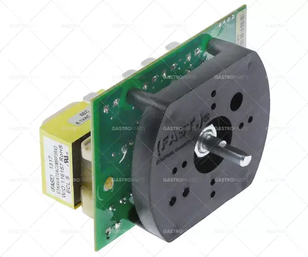 řídicí deska plošných spojů fritézy 401/402 D 89mm Š 66mm Množství 1 ks Odeslání Ihned