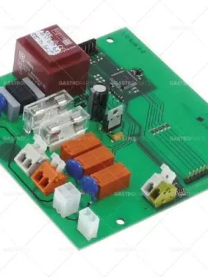 ovládací deska fritézy délka 126 mm šířka 126 mm Přímo Od Výrobce