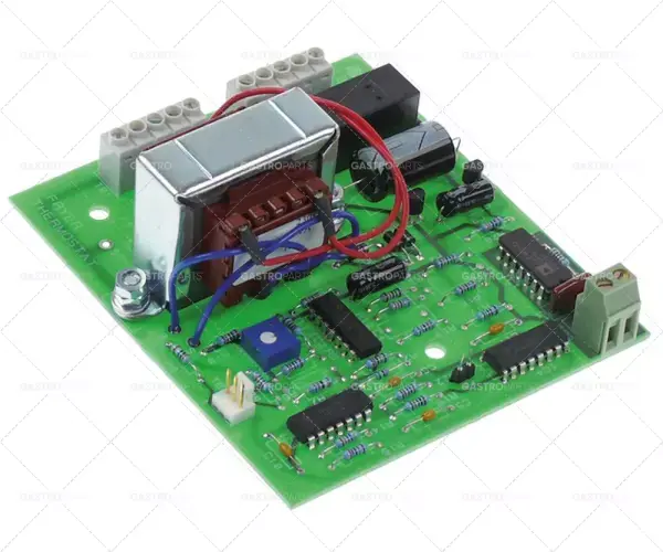 Fritéza na PCB E1808 D 113 mm Š 100 mm Nejprodávanější