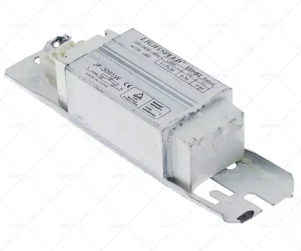 elektrický předřadník 30W 220-240V typ jf-3095W Pouze Dnes