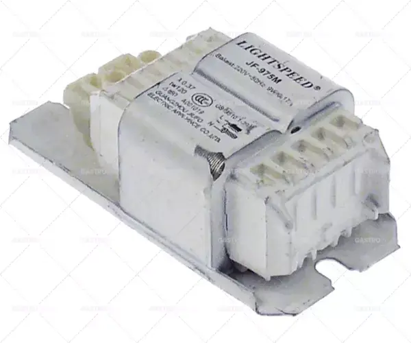 Předřadník 9W 220V Připojení Screw svítidlo typu JF-995m jednotka 1 ks Kup Teď