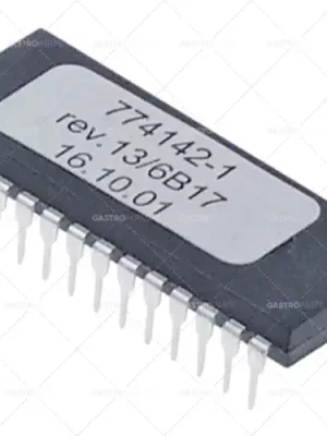 EPROM typ Rev 13/6B17 pro myčky nádobí vhodné pro HOBART KÓD 774142-1 16.10.01 Must-Have