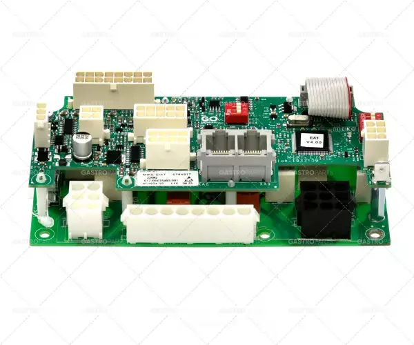 Levný Board myčka FV40.2 / EcoStar530F L 150mm B 75mm Type MIKE2-E / A1