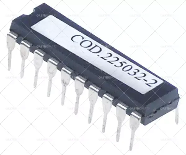 EPROM pro myčku nádobí CODE 225032-2 Nejlepší Volba