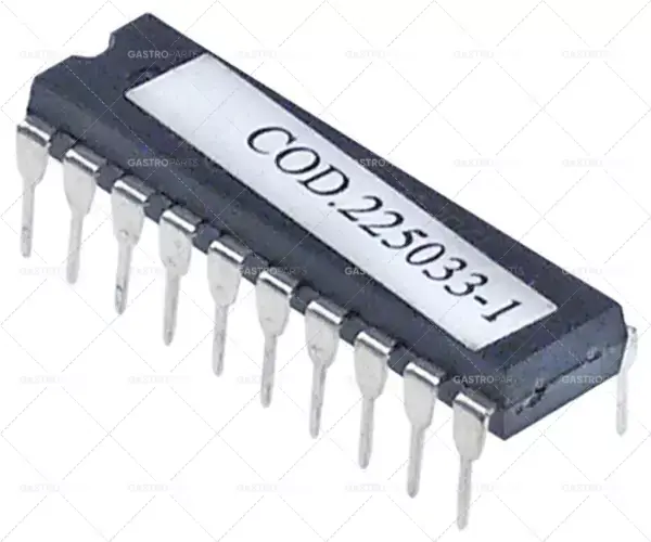 eprom pro myčky nádobí kód 225033-1 Originální